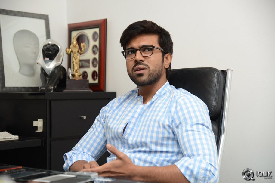 Ram-Charan-Interview-About-Govindhudu-Andari-Vaadele